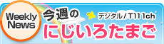 にじいろたまご