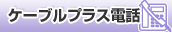 ケーブルプラス電話