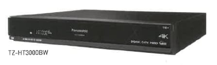TZ-HT3000BW