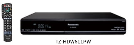 TZ-LS300PW